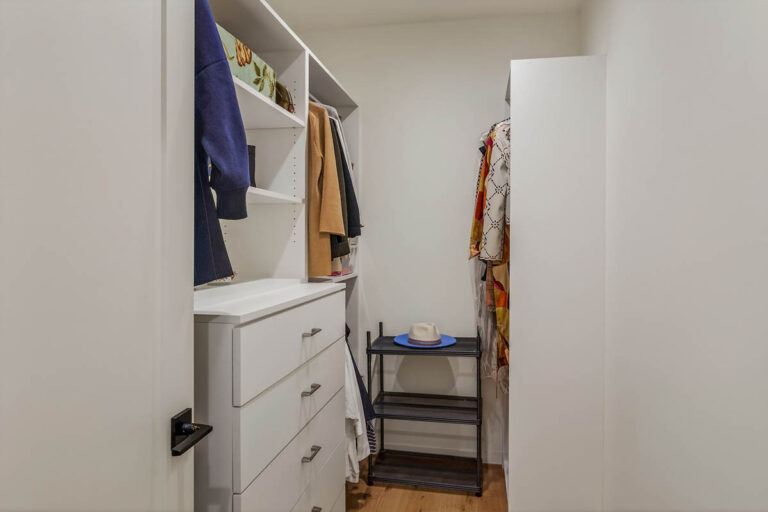 Closet